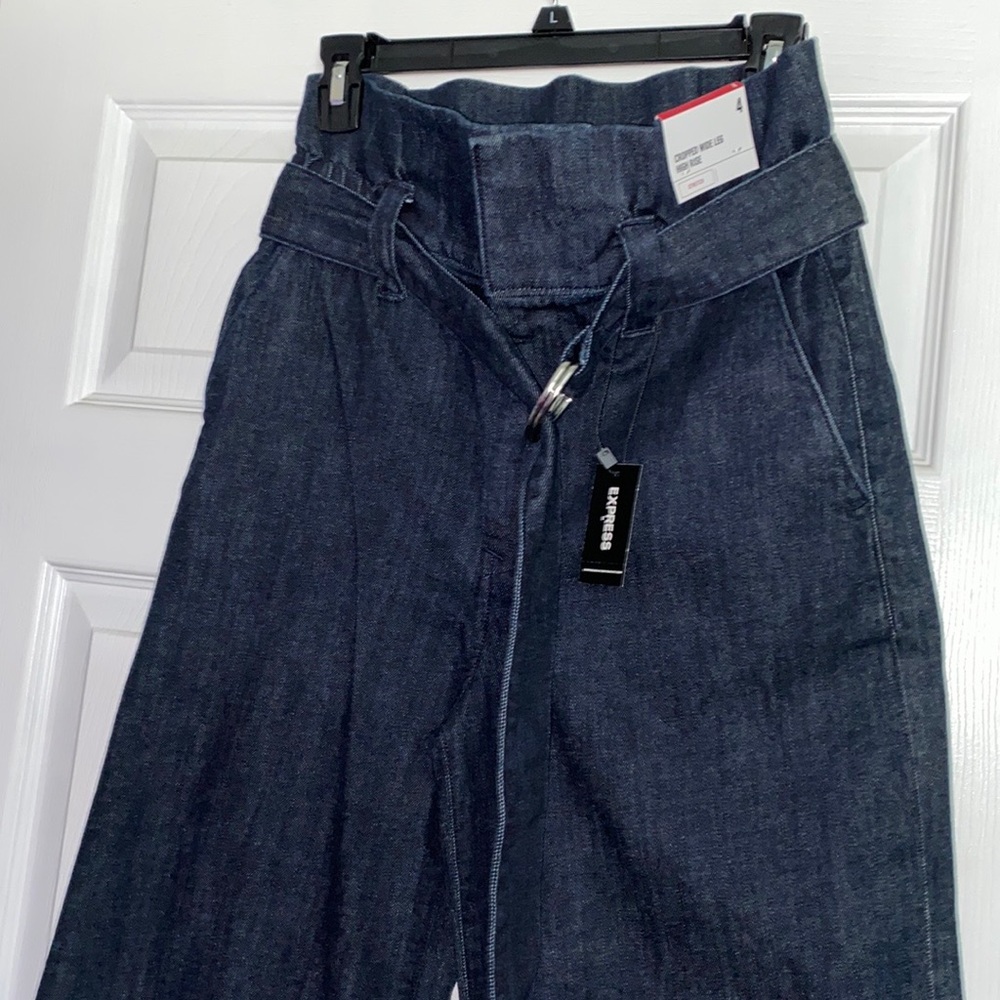 Express Jeans - Picture 2 of 4